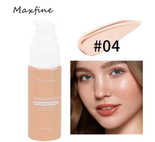 How to Find Your Perfect Foundation Shade: A Complete Guide