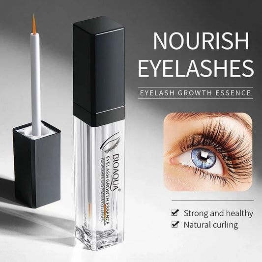 Lash Serum vs. Mascara: Which One Do You Actually Need?