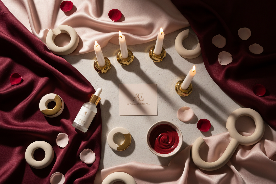 The Ultimate Guide to Choosing Your First Vibrator (2026)