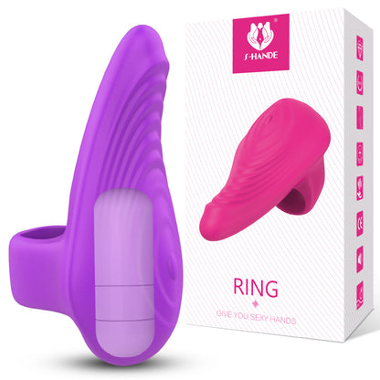G-Spot Vibrator Wand with Remote Control – Women's Intimate Massager