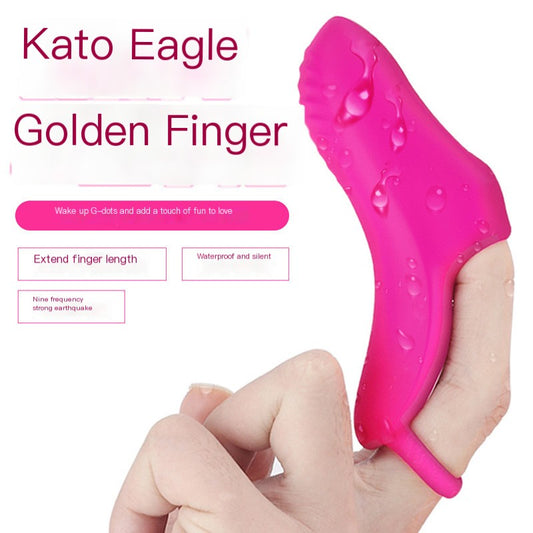 G-Spot Vibrator Wand with Remote Control – Women's Intimate Massager