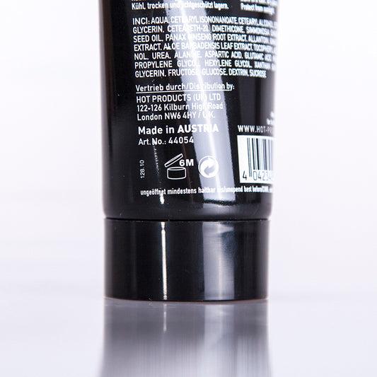 Austria HOT XXL Men's Intimate Enhancement Cream | 50ml