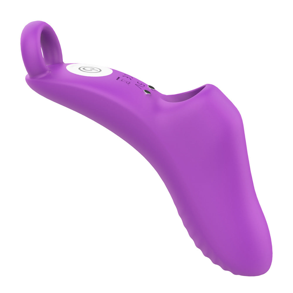 G-Spot Vibrator Wand with Remote Control – Women's Intimate Massager