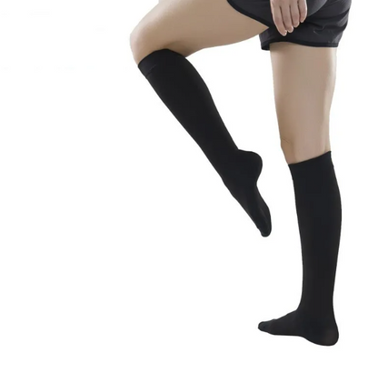 Varicose Support Compression Socks – 23-32mmHg Graduated Compression