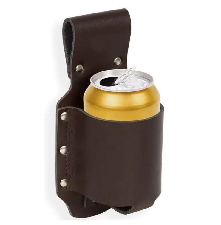 Beer Can Storage Pocket – Fridge & Cooler Organiser for Cans