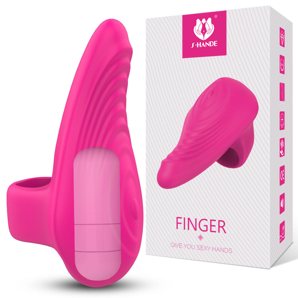 G-Spot Vibrator Wand with Remote Control – Women's Intimate Massager