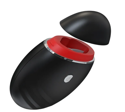 Electric Silicone Lip Plumper & Enhancer – Fuller, Plumper Lips in Minutes