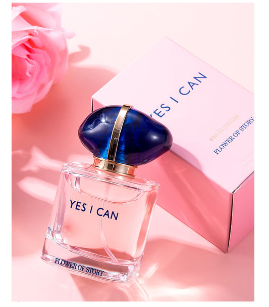 Red Love Eau de Toilette – Women's Floral Fragrance