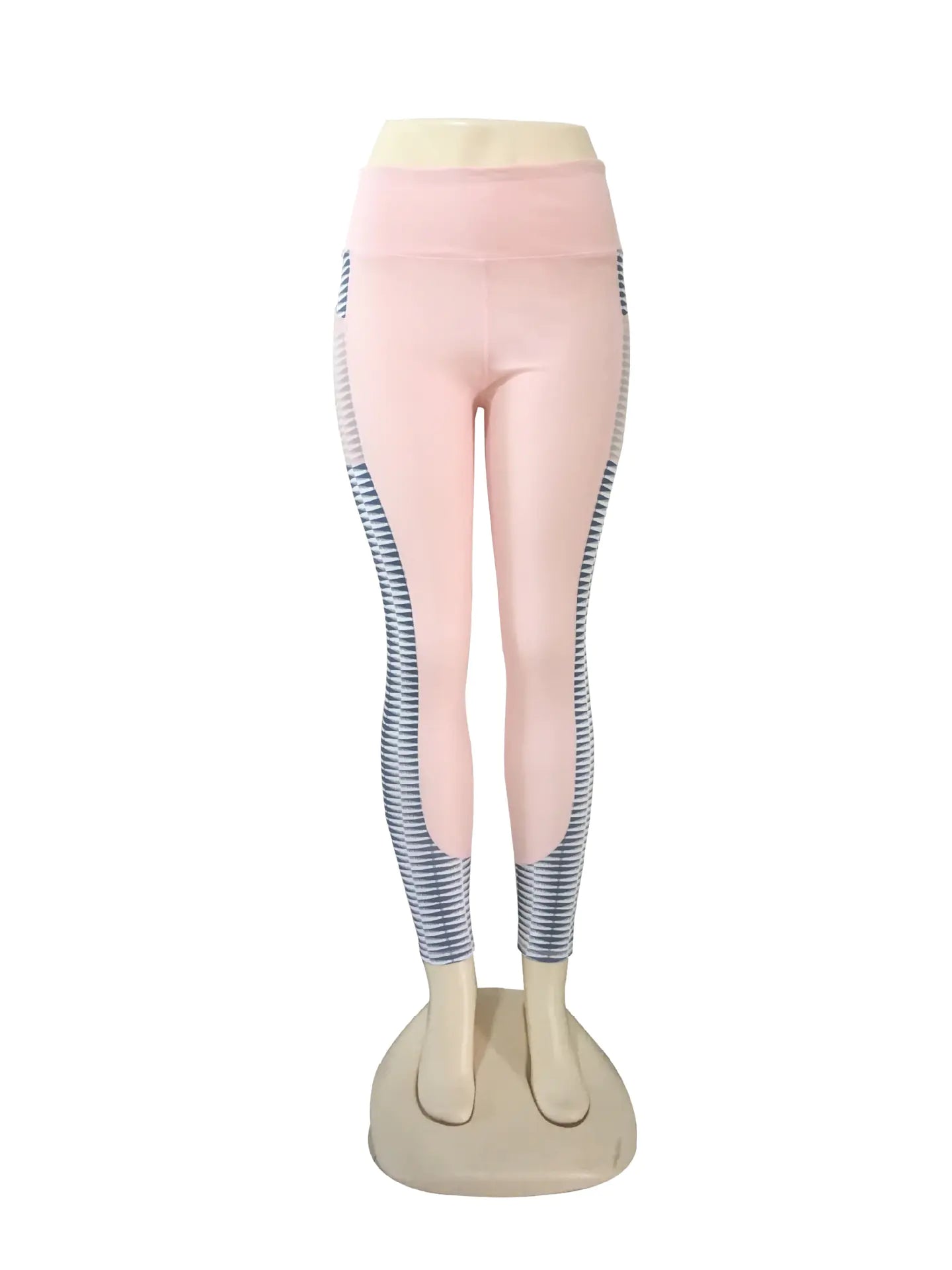 Women's Yoga & Running Pants — Hemp Blend Activewear for Gym, Fitness & Everyday Wear