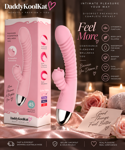 Dolphin Mini Vibrator – 14.5cm