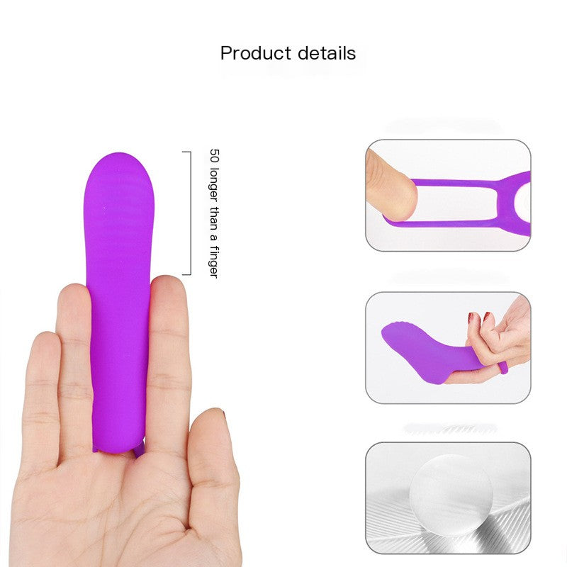G-Spot Vibrator Wand with Remote Control – Women's Intimate Massager