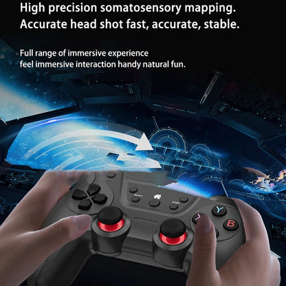 X2 Ultra Retro Game Stick 4K – 40,000+ Games, 128G Memory, Wireless Controller