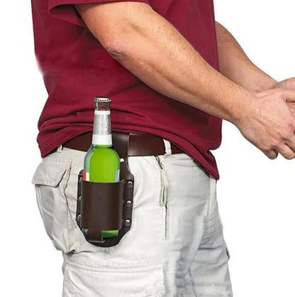 Beer Can Storage Pocket – Fridge & Cooler Organiser for Cans