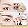 Eyebrow Stamp Kit 3-in-1